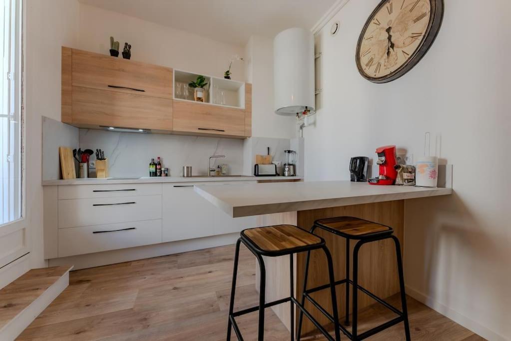 L'echappee Chic Au Coeur De Valence
