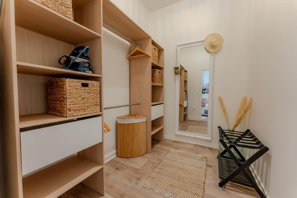 L'echappee Chic Au Coeur De Valence