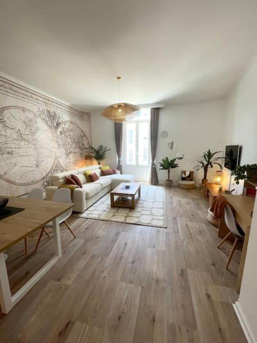 L'echappee Chic Au Coeur De Valence