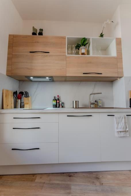 Apartment L'echappee Chic Au Coeur De Valence Valence (Drome)